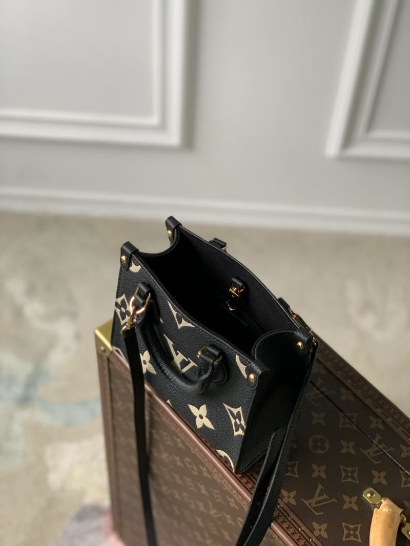 LV Shopping Bags